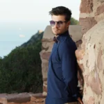 عینک هوشمند گرین لاین Green Lion Urban Vision Smart Eyewear GL-SG13 10 عینک هوشمند گرین لاینGreen Lion Urban Vision Smart Eyewear GL-SG13