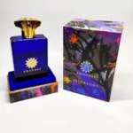 عطر خالص آمواج اینتر لود شرکت لوزی