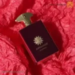 عطر خالص آمواج جورنی شرکت لوزی