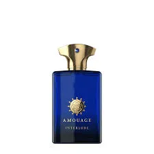 عطر ادکلن آمواج Amouage 8 Interlude Man