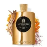 عطر خالص اتکینسونز هر مجستی د عود شرکت لوزی 7 عطر خالص اتکینسونز هر مجستی د عود شرکت لوزی