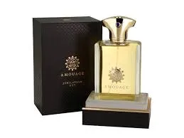 عطر ادکلن آمواج Amouage 7 Jubilation XXV Man