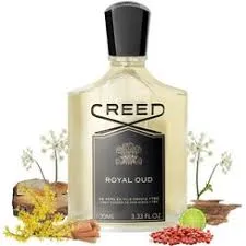 عطر خالص کرید رویال عود شرکت لوزی 11 عطر خالص کرید رویال عود شرکت لوزی