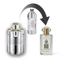 عطر خالص آزارو وانتد لوزی