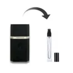 عطر خالص آزارو سیلور بلک لوزی 9 عطر خالص آزارو سیلور بلک لوزی