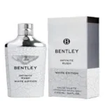 عطر خالص اینفینیتی بنتلی لوزی