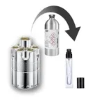 عطر خالص آزارو وانتد لوزی 8 عطر خالص آزارو وانتد لوزی