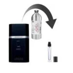 عطر خالص آزارو سیلور بلک لوزی 7 عطر خالص آزارو سیلور بلک لوزی