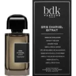 عطر خالص گریس چارنل لوزی