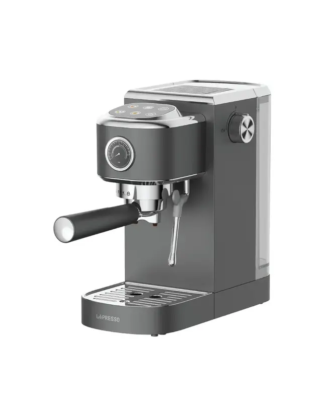 اسپرسوساز لپرسو LEPRESSO CAFFE VIRTUOSO 1 اسپرسوساز لپرسو LEPRESSO CAFFE VIRTUOSO